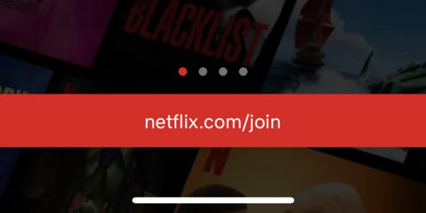 Netflix führt externen Abo-Button für iPhone- & iPad-Nutzer ein