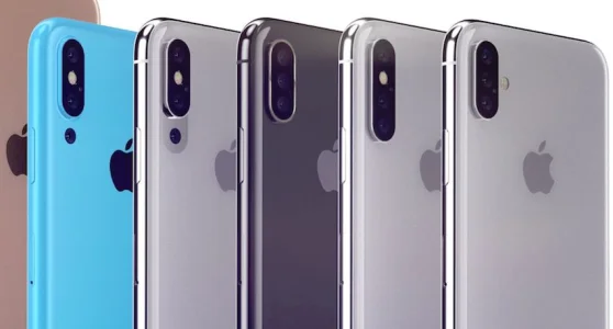 Designer erstellt Renderings von iPhone mit Triple-Kamera