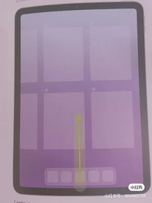 Vermeintliche Kurzanleitung des iPad Air 4 zeigt neues Design & Touch ID im Power Button