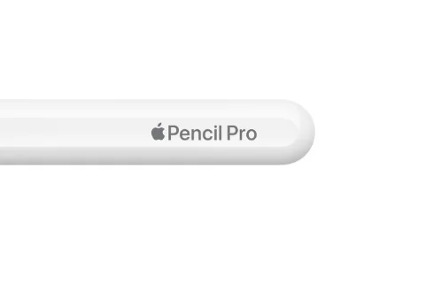 Apple Pencil Pro: Neuer Drucksensor & Haptic Engine für 149 Euro