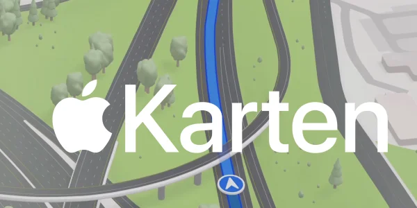iOS 26: Apple plant angeblich Werbung in der Karten-App