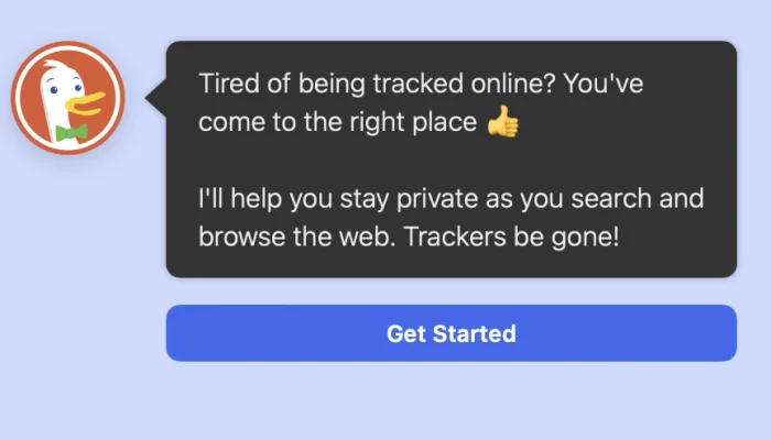 DuckDuckGo: Finale Version des Browsers für den Mac steht zum Download bereit