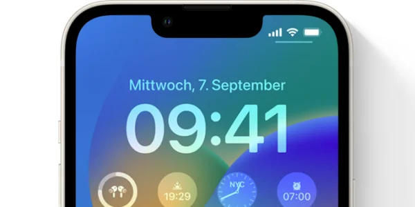 iPhone 13 & iOS 16: Vermehrt Meldungen über Reboot-Schleife