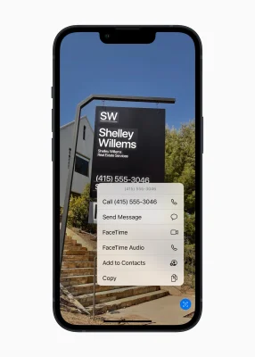"California streaming": Apple stellt das iPhone 13, iPhone 13 mini und das iPhone 13 Pro vor