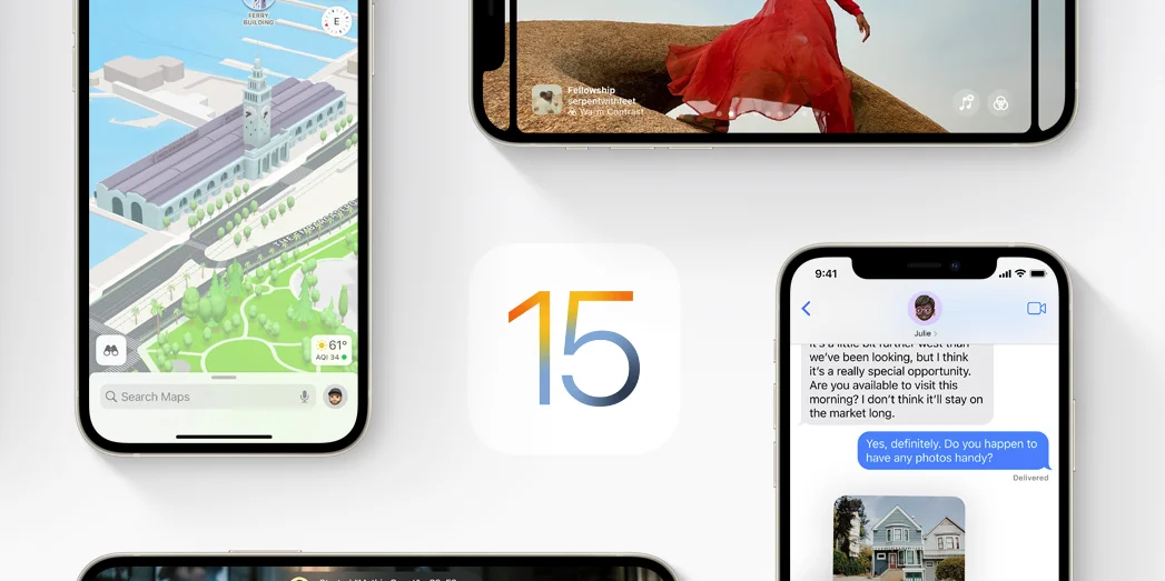 COVID-19: Digitale Impfnachweise & Genesenenzertifikate können unter iOS 15 in der Health App gespeichert werden