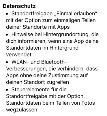 Apple veröffentlicht iOS 13 - nun für alle verfügbar!