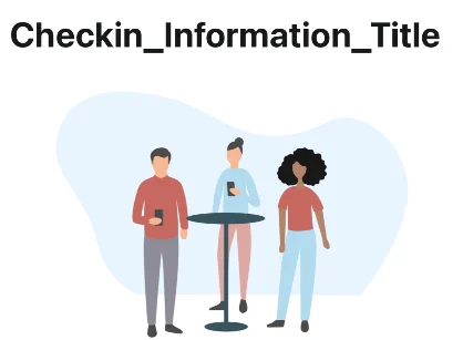 Version 2.0 der Corona-Warn-App bekommt Check-In-Funktion für Gastronomie & Events