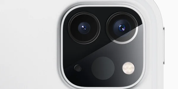 Erste gerenderte Bilder zum iPad Pro der fünften Generation erschienen