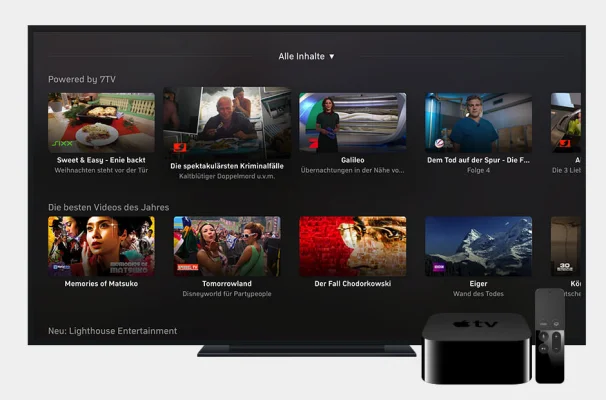 15 Dollar im Monat? Analyst gibt Einschätzung zum Preis von Apple Video