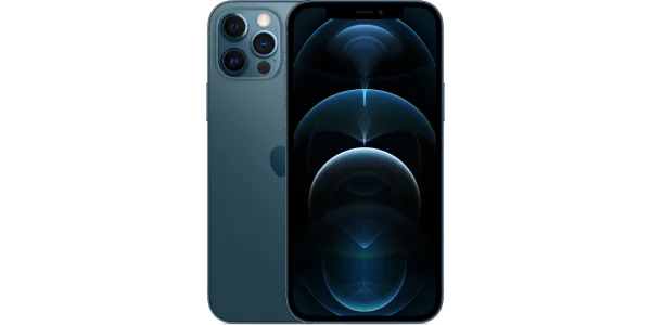 Apple iPhone 12 Pro 128GB aktuell zum Toppreis von nur 1.029€!
