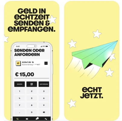 „Kwitt geht, Wero kommt“: Die Sparkasse führt neuen Dienst für mobiles Bezahlen ein