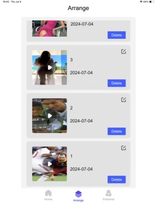 "Collect Cards: Store Box": Illegales Streaming-Tool tarnt sich als Foto-App