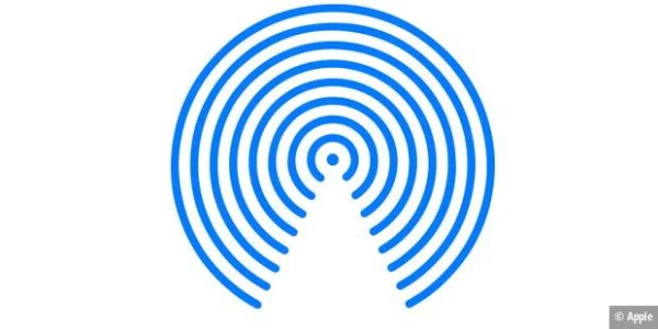 Sicherheitslücke in Airdrop: Forscher der TU Darmstadt bestätigen Risikofaktor