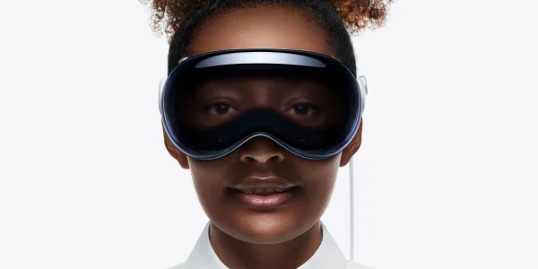 Apple passt Systemsprachen an: Kommt die Vision Pro bald zu uns?