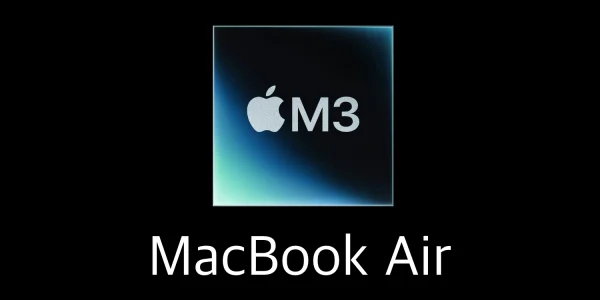M3 MacBook Air soll im ersten Quartal 2024 erscheinen