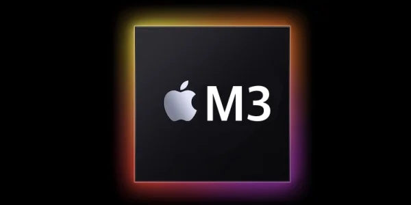 M3 „Apple Silicon“: Die Spezifikationen aller vier Chips im Überblick
