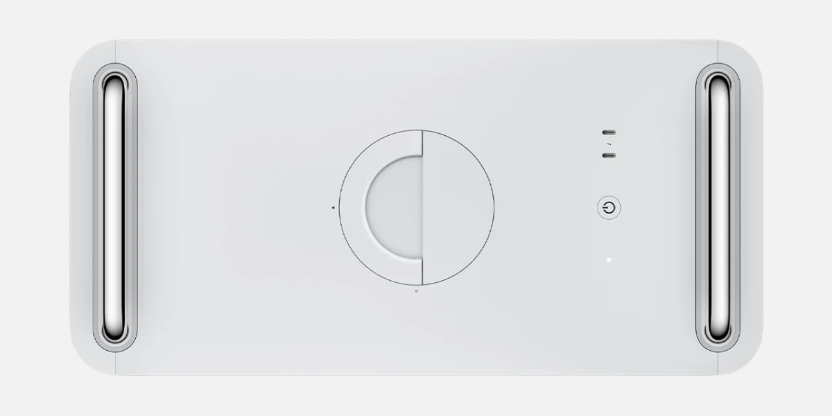 Mac Pro mit M2 Ultra schon im Frühling zusammen mit macOS 13.3?