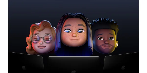 WWDC 2021: Apple eröffnet diesjährige Entwicklerkonferenz mit einer Keynote