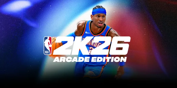„NBA 2K26“ und mehr: Im Oktober erscheinen für Apple Arcade vier neue Spiele! (Update #2)