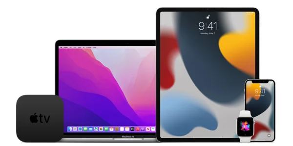 [Update macOS] Öffentliche Testversionen von iOS 15, iPadOS 15, tvOS 15 und watchOS 15 erschienen