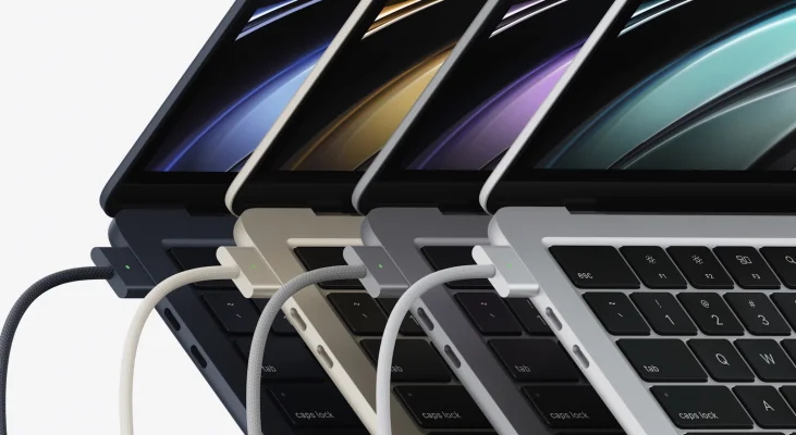 15 Zoll MacBook Air: Händler bereiten sich auf den Verkaufsstart vor