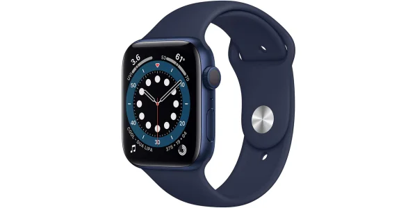 Apple Watch Series 6 - erster Eindruck nach einigen Tagen Tragezeit
