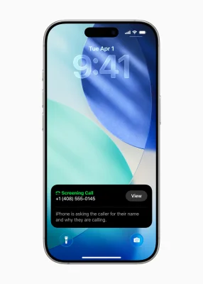 iOS 26: Das sind die kompatiblen iPhones
