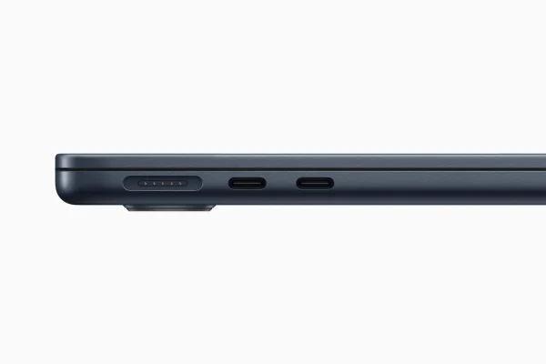 MacBook Air: Apple stellt den Verkauf der M2- und M3-Modelle ein