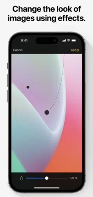 Pixelmator für iOS & iPadOS: Umfangreiches Update erschienen