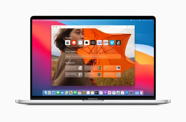 macOS 11.0 Big Sur bringt massive Designänderungen & viele Neuerungen