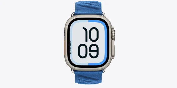 watchOS 26: Die Apple Watch Hermès hat Probleme mit der zweiten Beta