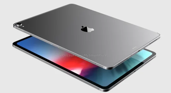 iOS 12.1 - Hinweise auf neues iPad in diesem Herbst