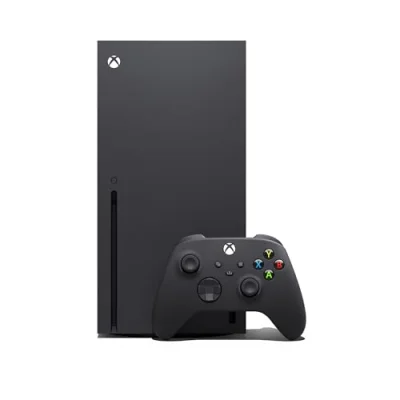 Xbox Series X 1 TB
