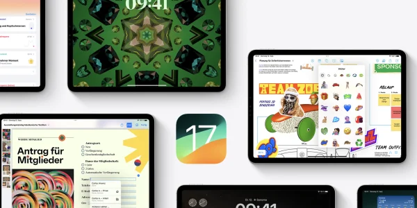 Apple lenkt ein: iPadOS bekommt im Herbst Sideloading & App Stores von Drittanbietern
