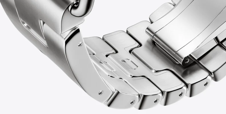 watchOS 26: Die Apple Watch Hermès hat Probleme mit der zweiten Beta
