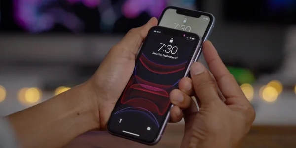 iOS 14 kann Anrufe aufnehmen, jedoch wahrscheinlich nicht für normale Nutzer
