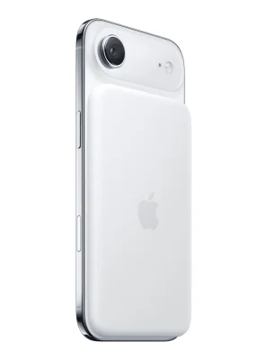 iPhone Air MagSafe Batterie: Apple veröffentlicht Firmware 8B32