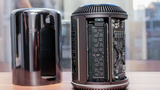 Aktualisiert Apple noch in diesem Jahr den Mac mini Pro & das MacBook Air?