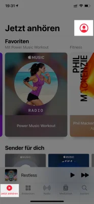 Apple Music kündigen - eine Schritt für Schritt Anleitung