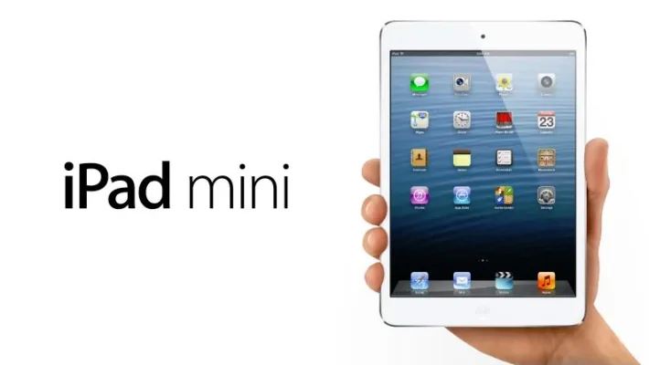 Gerücht: Kommt das iPad mini 5 mit Unterstützung für den Apple Pencil & das Smart Keyboard?