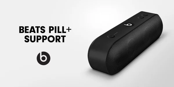 Beats Pill+: Apple nimmt Bluetooth-Lautsprecher aus dem Sortiment