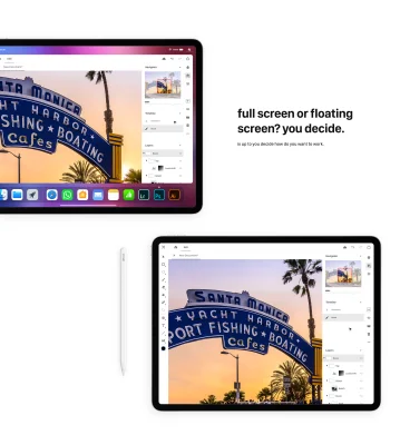 iOS 13 Konzept zeigt Mausunterstützung und weitere neue Funktionen für das iPad