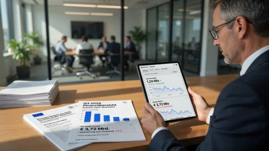 Apple Services: Erstmals seit 2022 sinkt der Quartalsumsatz