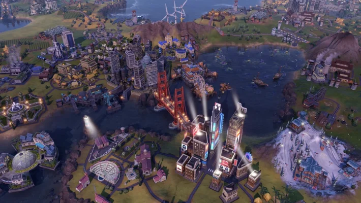Sid Meier's „Civilization VI“: Epic verschenkt im Games Store die Platinum Edition für Windows