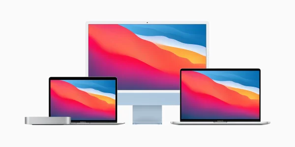 MacBook Pro 16" im Sommer, neuer Mac mini, MacBook Air  und Mac Pro laut Bloomberg