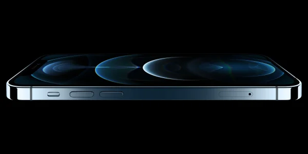 Apple iPhone 12 bzw. 12 Pro mit Vertrag mit Effektivpreis ab 7,16€ monatlich