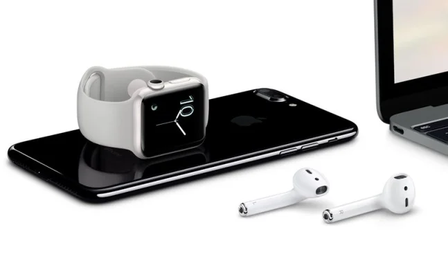 Apple plant AirPods 2 angeblich für das erste Halbjahr 2019