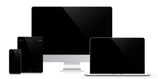 Neue Bildschirmtechnologie: Apple arbeitet an sechs Geräten mit mini-LED