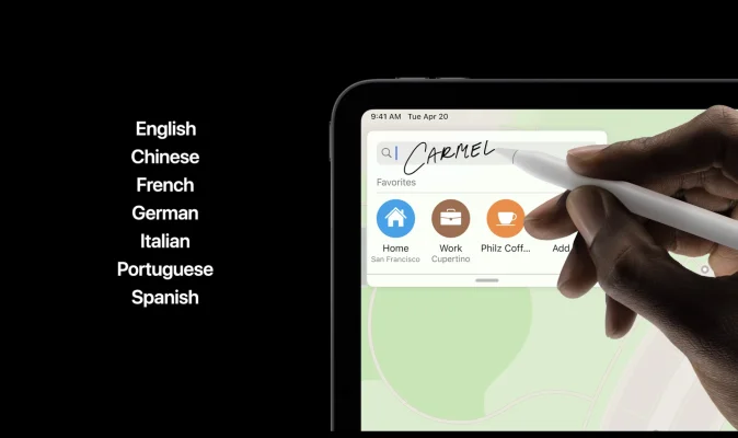 Prosser: iPad Pro (2021) soll ab 21. Mai in den Handel kommen