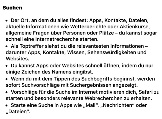 Apple veröffentlicht iOS 14, iPadOS 14 & tvOS 14